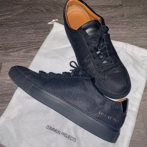 Common Project Sneakers